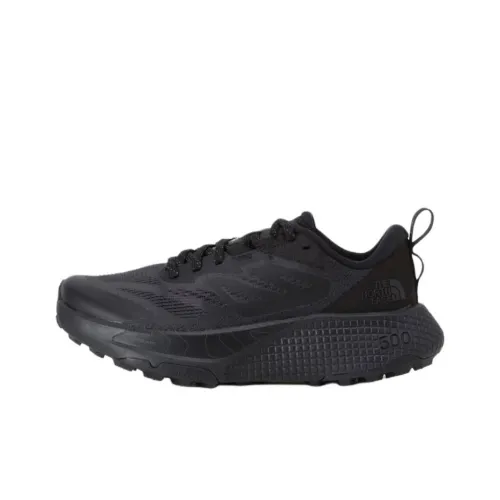 THE NORTH FACE Altamesa 500 Беговые кроссовки Низкий топ Черный Женский