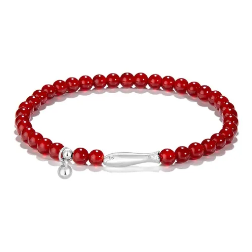 Inkopper Браслеты с цветным глазурью Женские