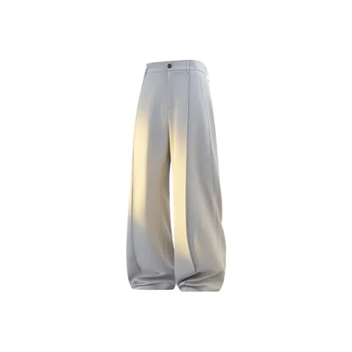 WXEX Унисекс Повседневные брюки