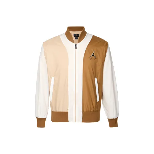 Джордан Куртка Мужская Светлая Британский Коричневый