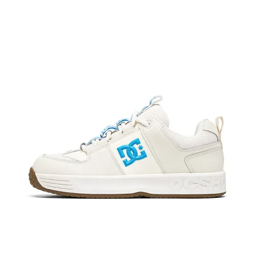 DC Shoes Скейтборд Кроссовки Низкие Топ Мужские