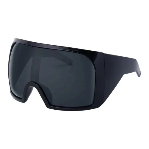 SOMAN ПК Неправильный многоугольник Велоспорт Защитные очки Унисекс