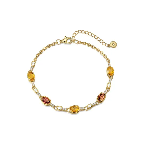 CUIRUYA Браслеты с цветной глазурью Женские