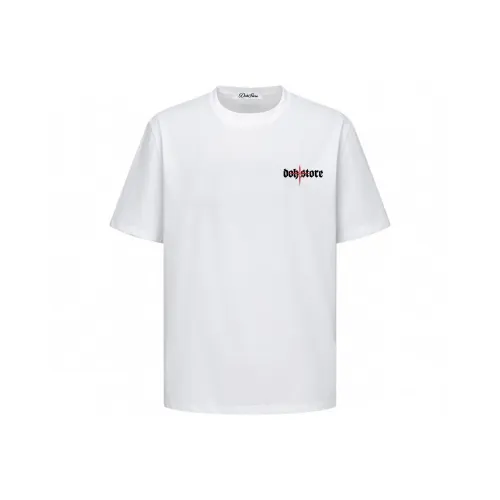 DOH STORE Унисекс Футболки