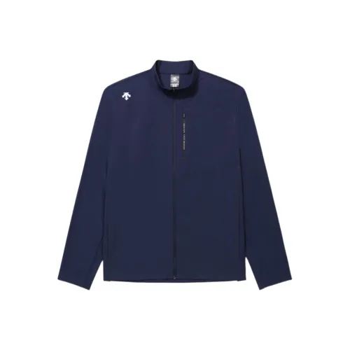 DESCENTE Унисекс Куртки