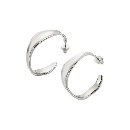 VK VINCENT＆KARINA Серьги из меди женские