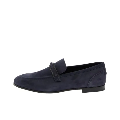 Brunello Cucinelli Monili Женские повседневные туфли Женские