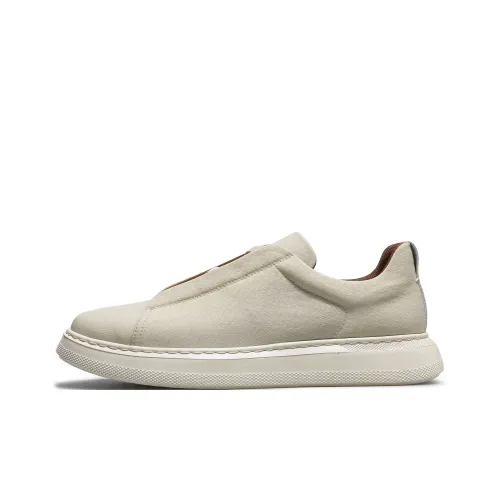 Desai Casual Низкий Топ Мужской