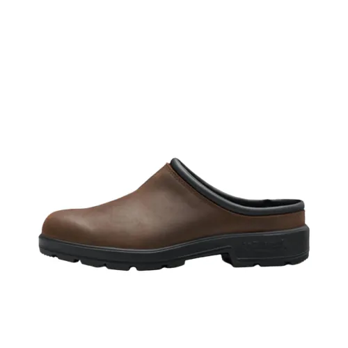 Blundstone Домашние тапочки Унисекс