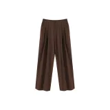 Коричневый