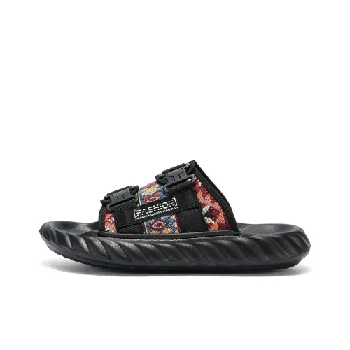 AD Silent Антиабразивные и Быстросохнущие Слипоны Мужские