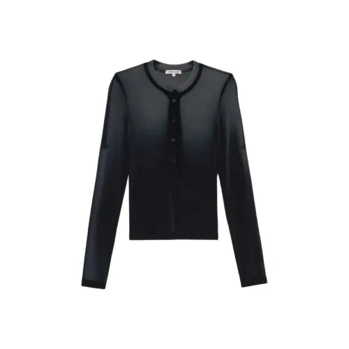 COTTON CITIZEN Трикотаж Женский