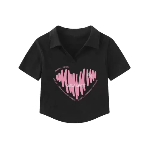 SYEEE WITH U Женские футболки