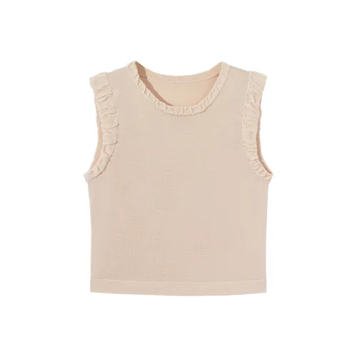 Ouyang Женские футболки