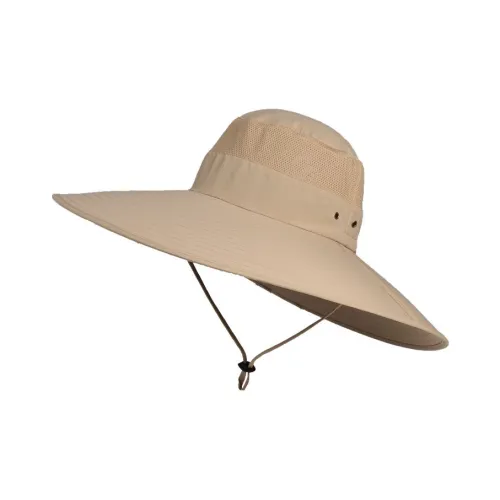 BOOLFEN Полиэстер Ведро Шляпы Мужские