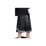 Чёрный