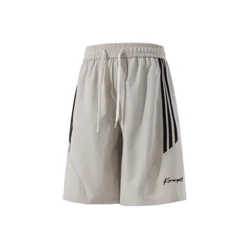 JIARONG Унисекс Повседневные шорты