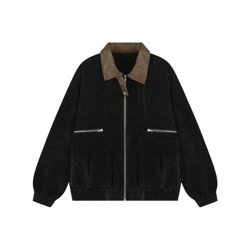 ARTS MAN Бархат Feel Куртка Женская