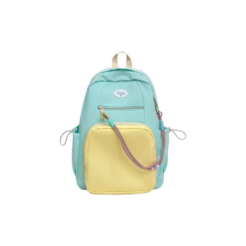SAPANA STUDIO Nylon Backpack It-Bags Regular Women's