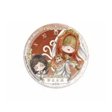 0281 Время остановилось - Мечта Волшебницы