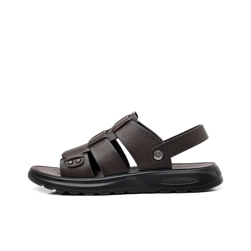 Kung Fu Partners Пляжные сандалии Мужские