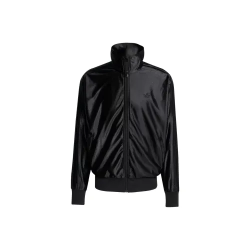 Adidas Originals FirebirdMETALLIC SS25 Куртка Мужская
