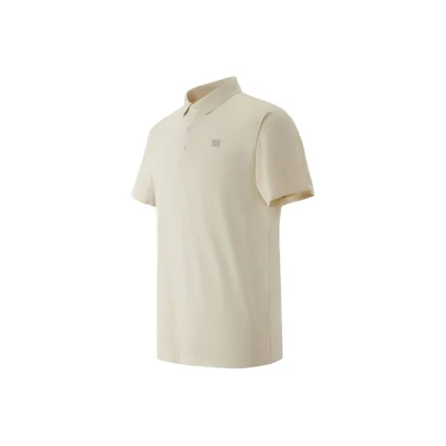 KOLON SPORT Мужская рубашка поло