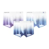 Гиацинт Фиолетовый + Аврора Синий + Синий