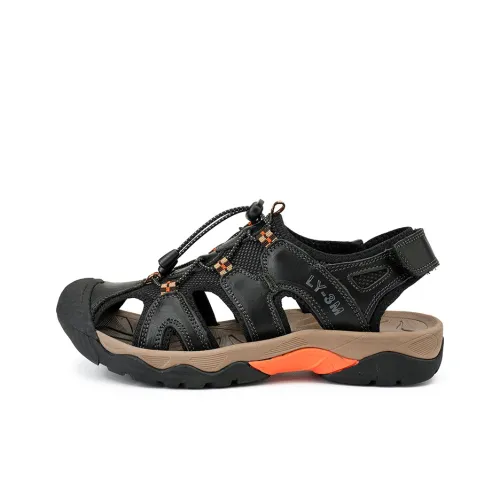 MUSNODO Устойчивая к истиранию Антиколлизионная Обувь для треккинга Мужская