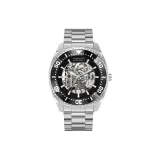 Серебристо-черный (CRAS035)