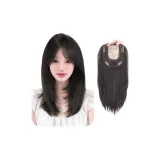 Коричнево-черный