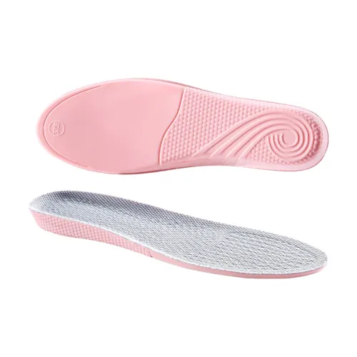 Footprint Tribe Антибактериальные сетчатые стельки для женщин