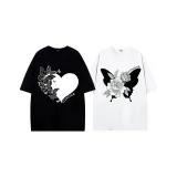 Чёрный Белый 2 упаковки