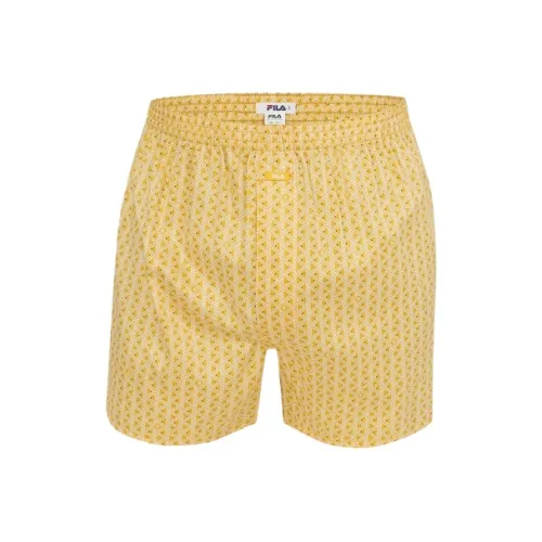 FILA Fisher Повседневные шорты Мужские