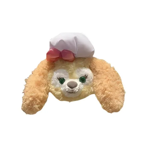 Disney Полиэстер Монета Кошелек Стандартный Унисекс Желтый