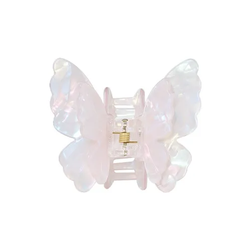 Lady Go Акриловые заколки для волос Женские