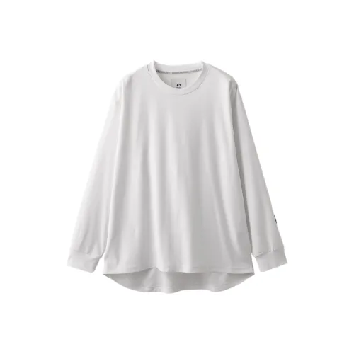 Under Armour UNITED ARROWS Collaboration Series SS25 Рубашка Мужская