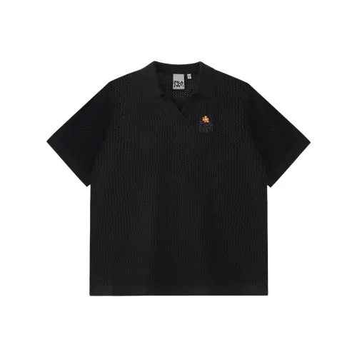 FILA FUSION X P.A.M T Рубашка Женская Комплект из 2 предметов