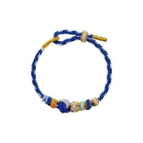 Сапфирово-синий