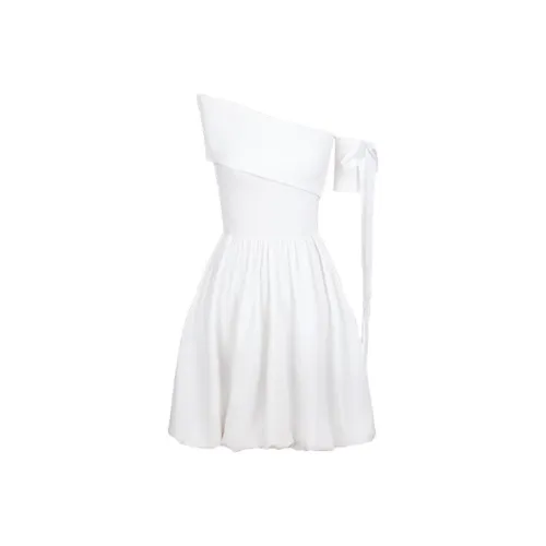 RHBSW Женские Платья без рукавов