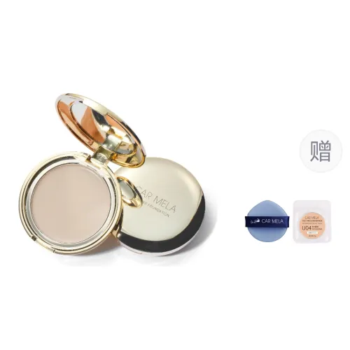 CAR MELA Жидкость Foundation / Крем Foundation Женские