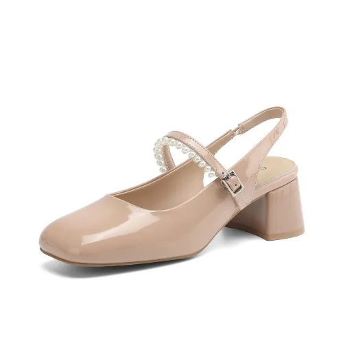 Daphne Высокий каблук Женские