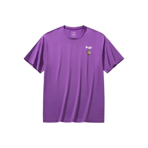 ANTA Basketball Collection Т-рубашка Унисекс