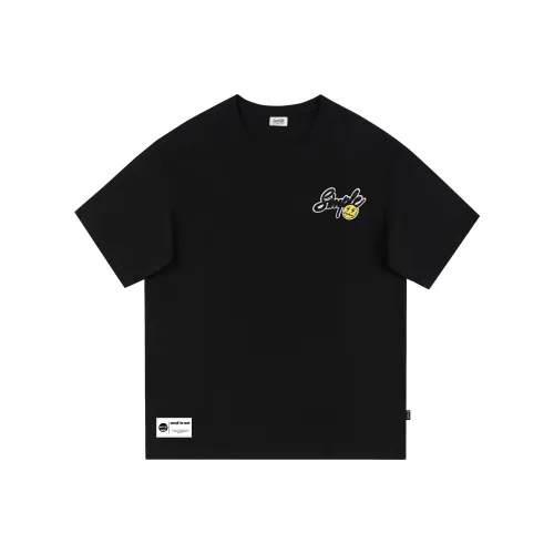 Emoji Унисекс Футболки