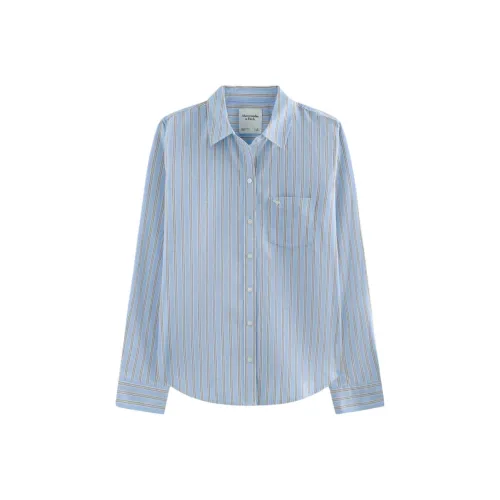 Abercrombie＆Fitch Рубашка Женская