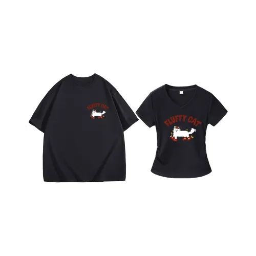 ILYOIL Унисекс Парные Комплекты