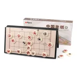 1 комплект китайских шахмат