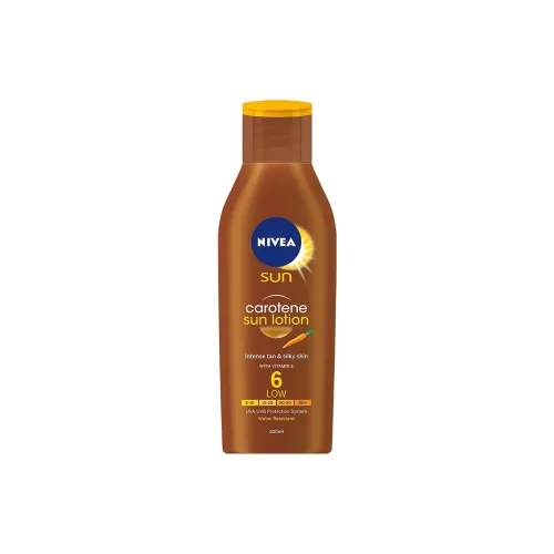 NIVEA SUNSCREEN Лосьон Унисекс
