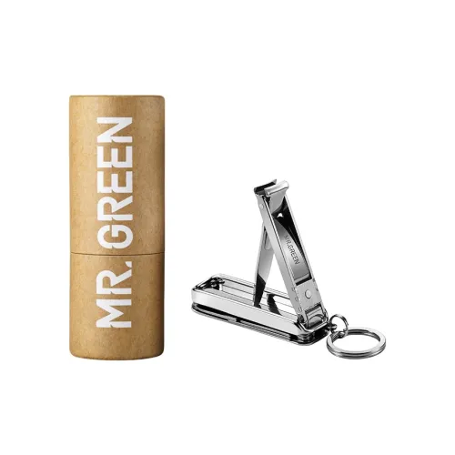 MR.GREEN Подарочный набор в коробке Немецкий язык Технология Многофункциональные кусачки для ногтей 1 шт