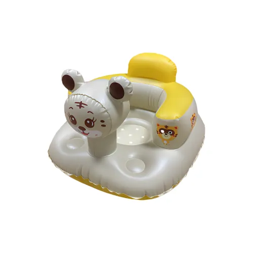 Gollum Утолщенный Повиновенный Тигр Надувной Диван Игрушки